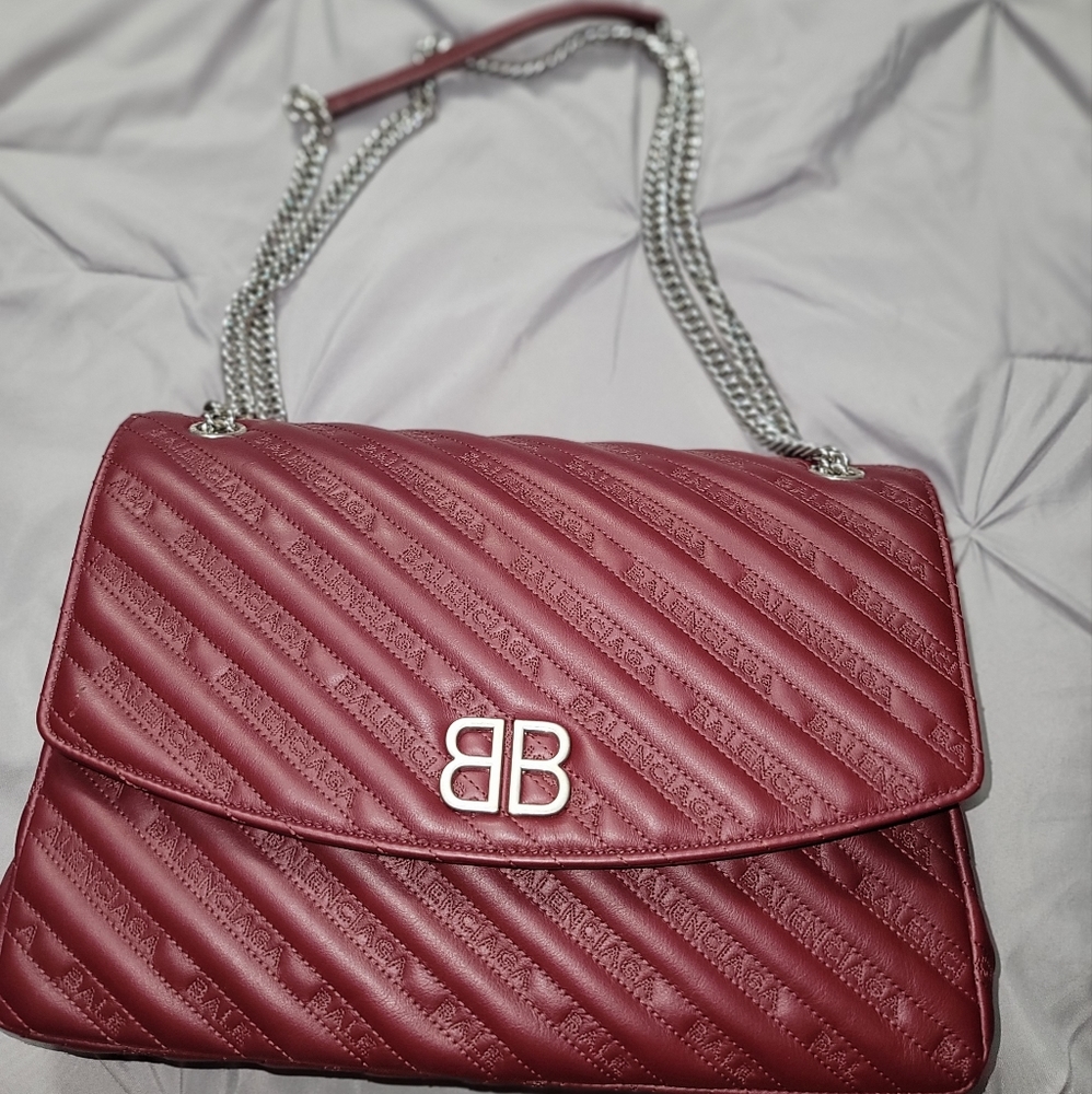 Balenciaga Shoulder Bag
